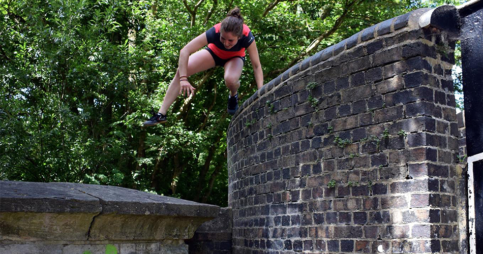 'Vault' at Isis Lock